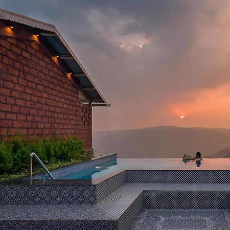 Skai Villa By Hill Staytion Panchgani Dış mekan fotoğraf